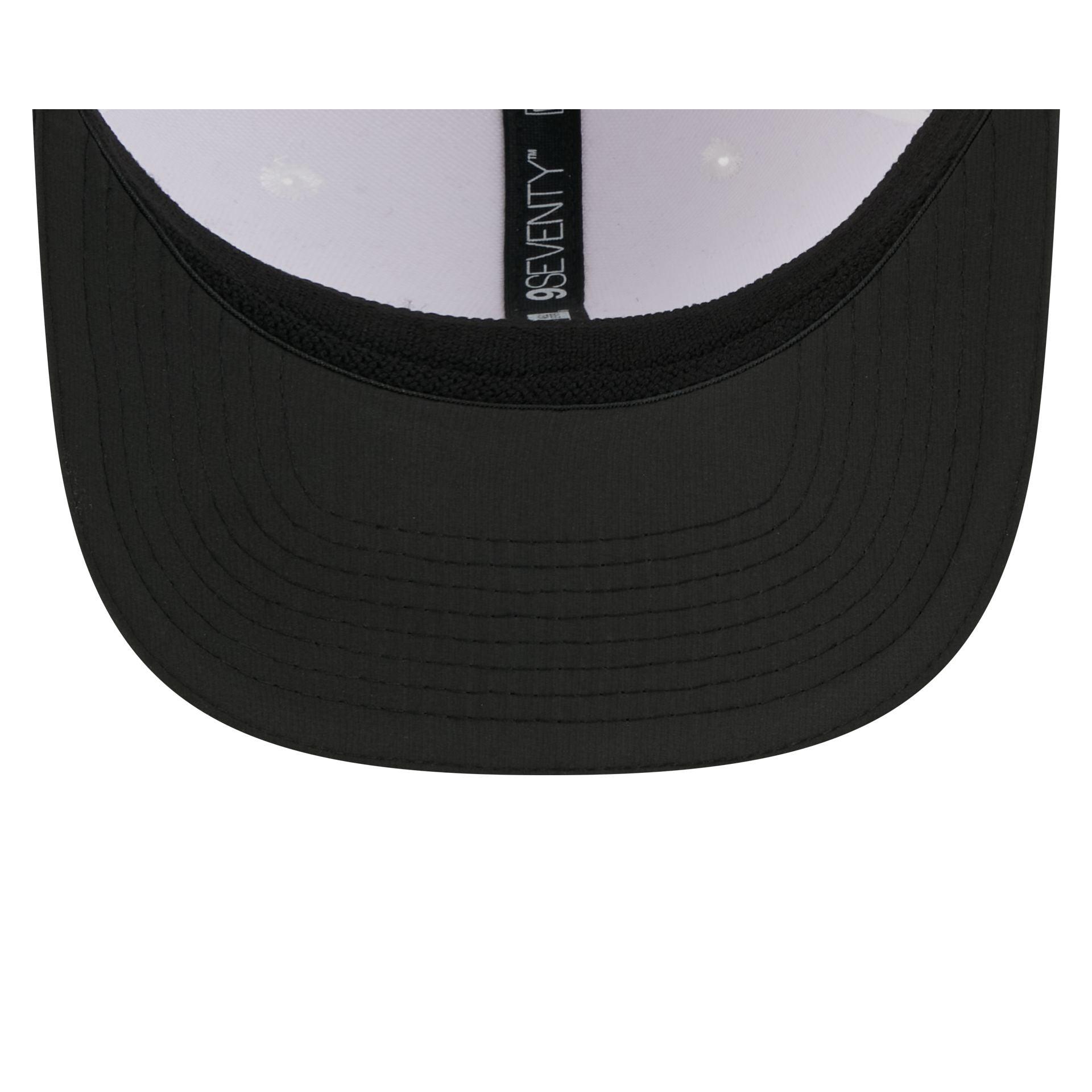 Atlanta Falcons 2025 Training 9SEVENTY Stretch-Snap Hat Male Product Image