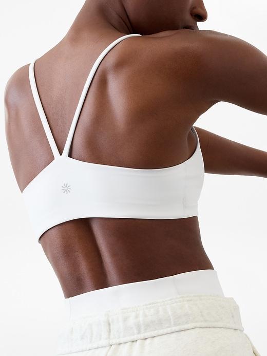 Transcend Scoop Sports Bra A-C Product Image