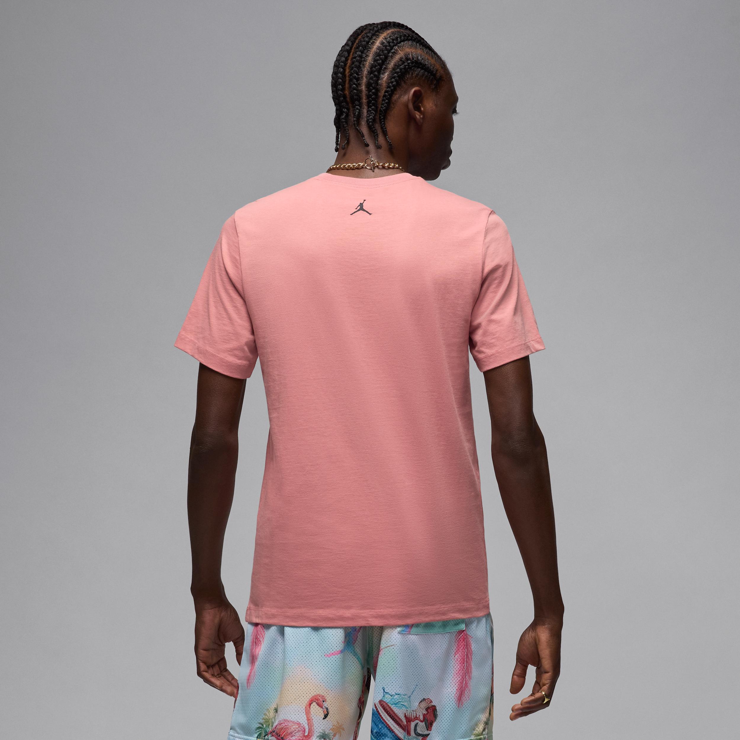 Men's Jordan Flight Essentials T-Shirt Product Image