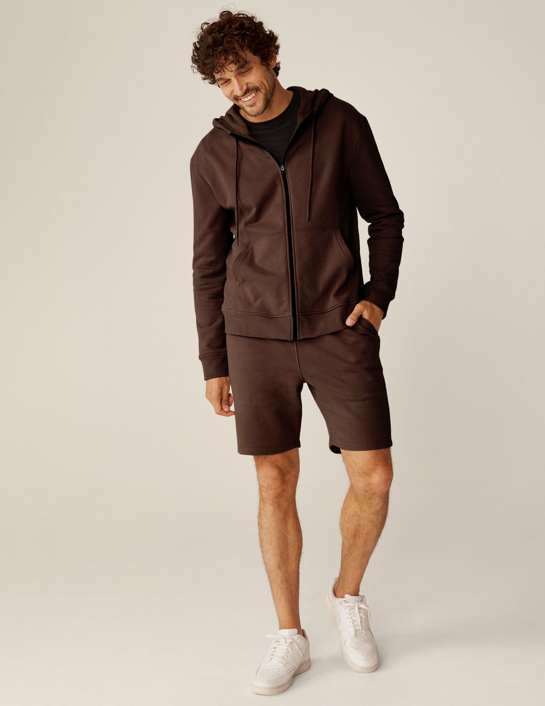 Every Body Zip Front Hoodie Product Image