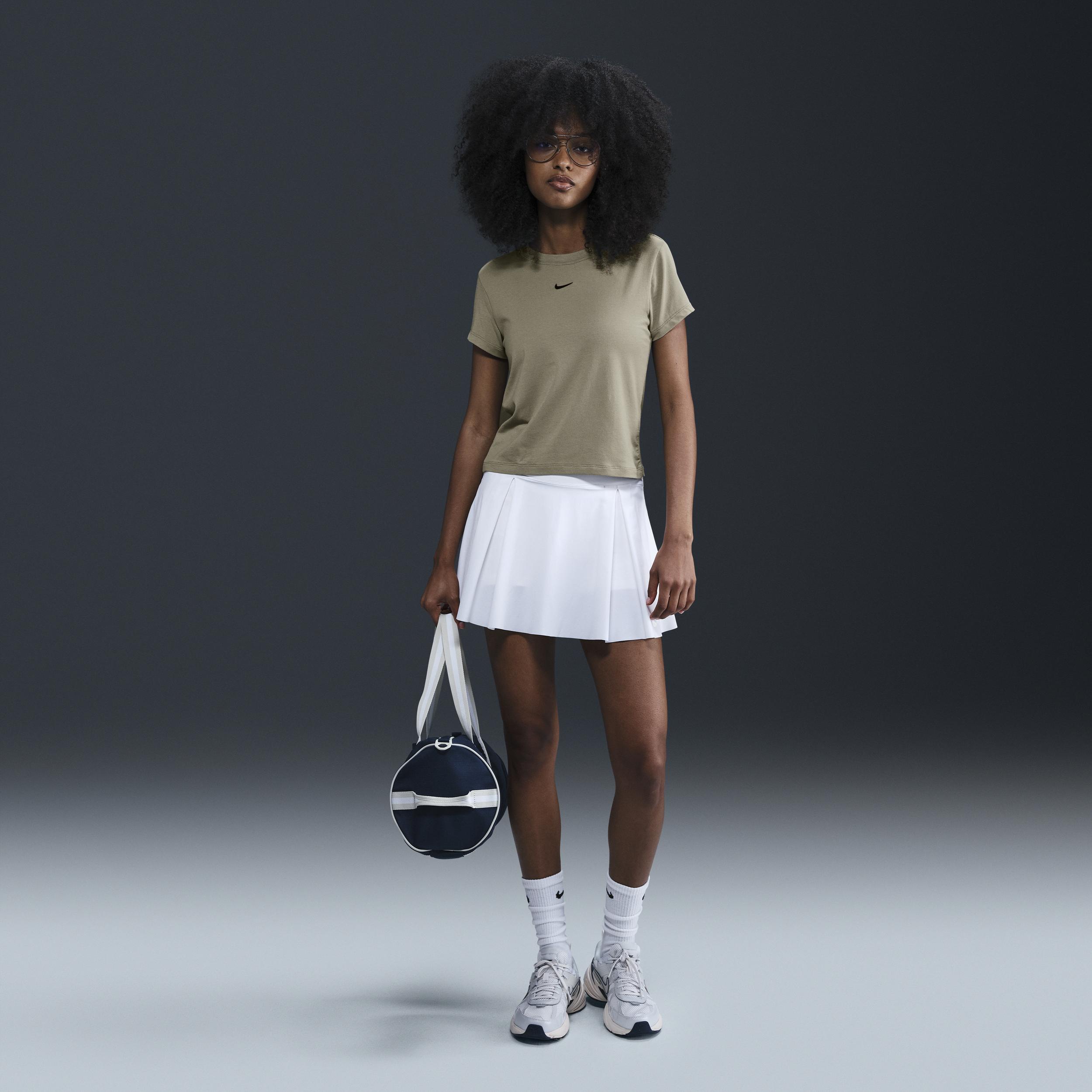 Women's Nike Sportswear Chill Knit T-Shirt Product Image