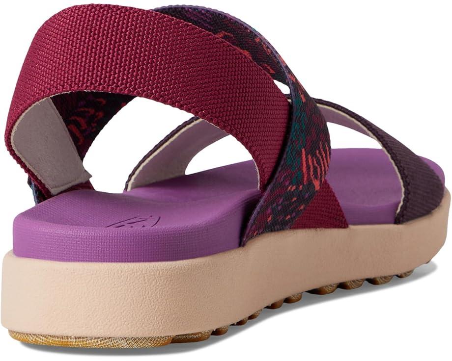 Elle Luxe Cross Strap Product Image