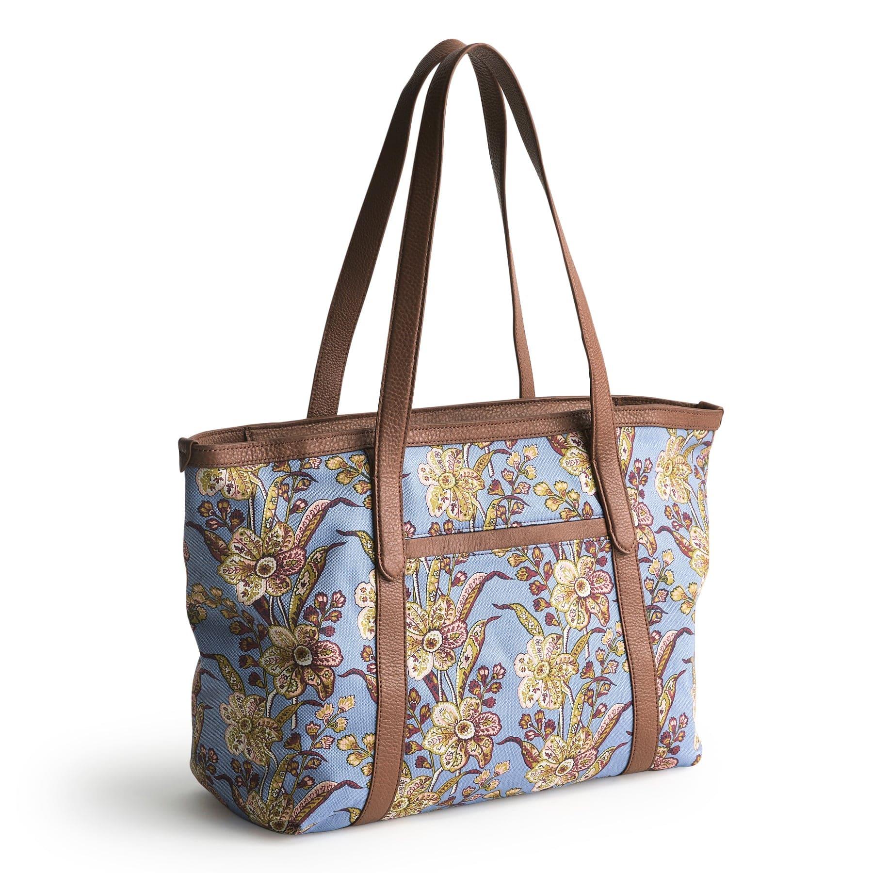 Hathaway Tote Bag Product Image
