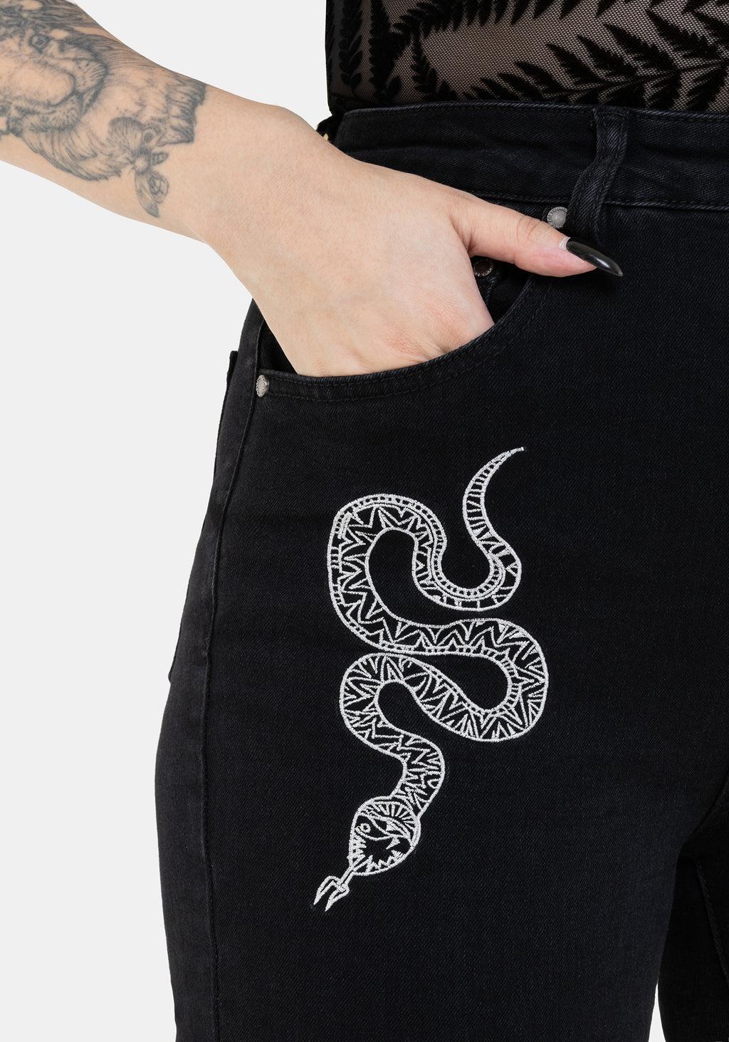 Eden Jeans Product Image