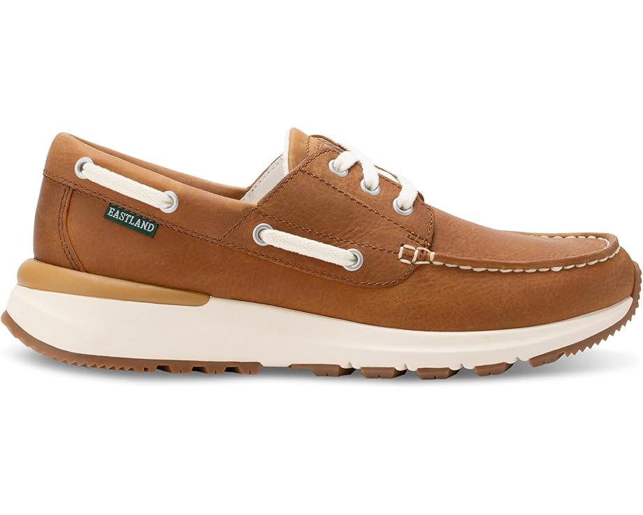 Heritage Court II Sneaker Product Image