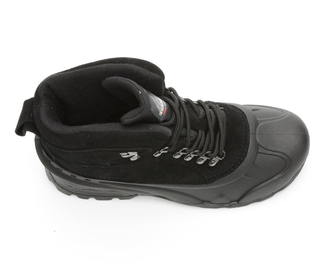 Men's Itasca Sonoma Ice House II Winter Boots Product Image