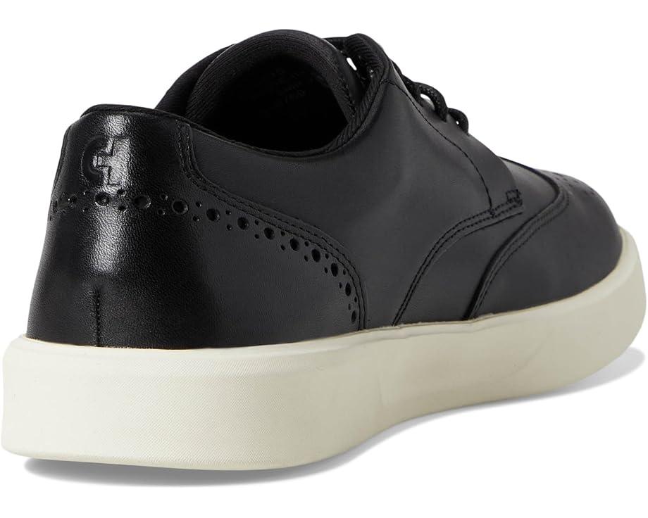 Grand Crosscourt Daily Laser Sneakers Product Image