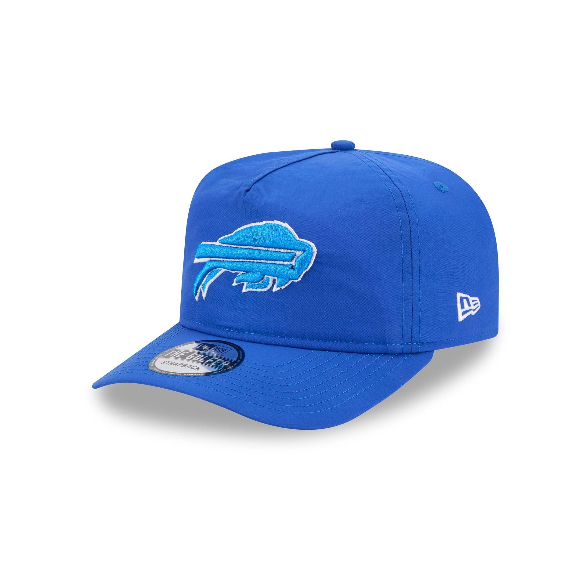 St. Louis Blues Washed 9FIFTY A-Frame Snapback Hat Male Product Image