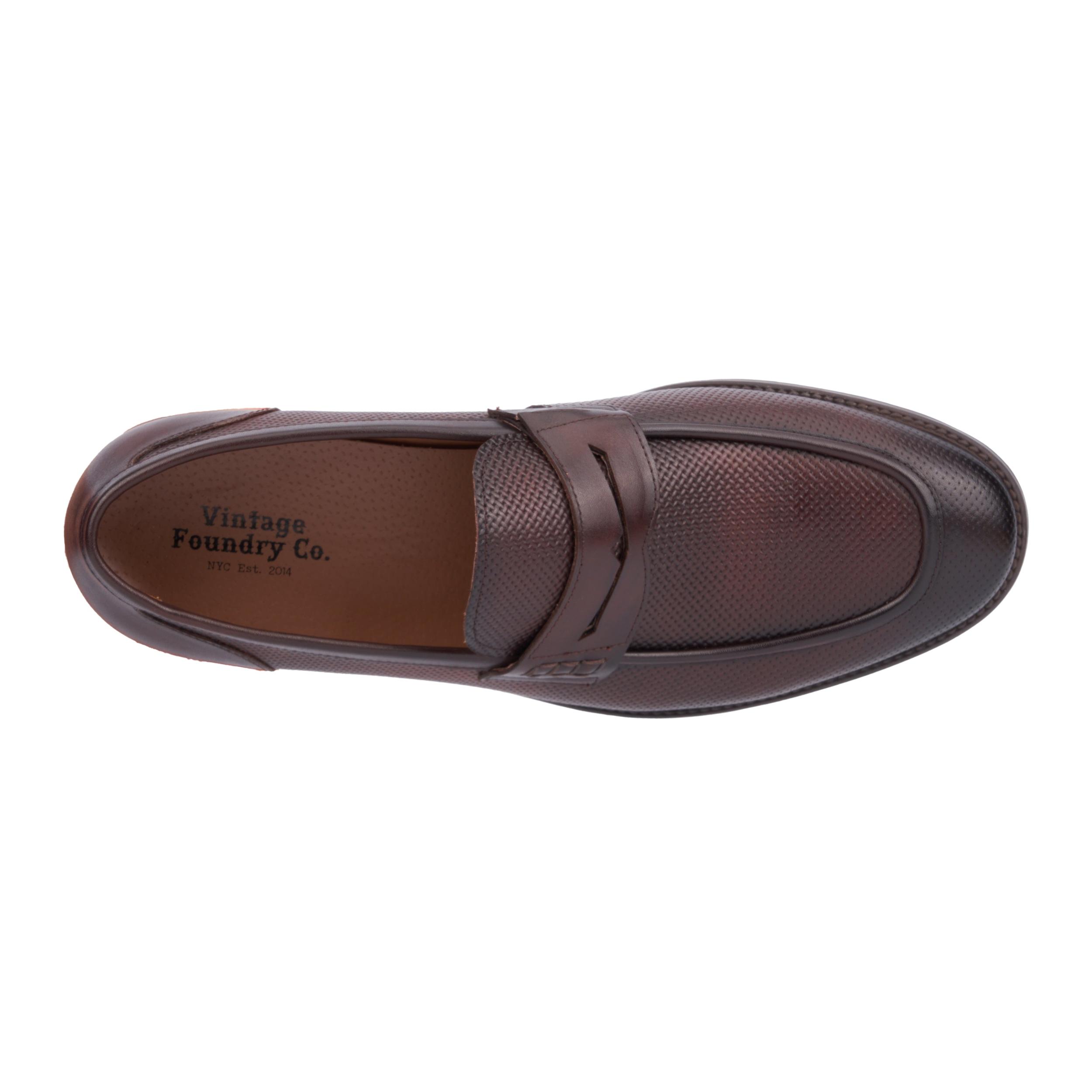 Men's Adamson Dress Loafers Product Image