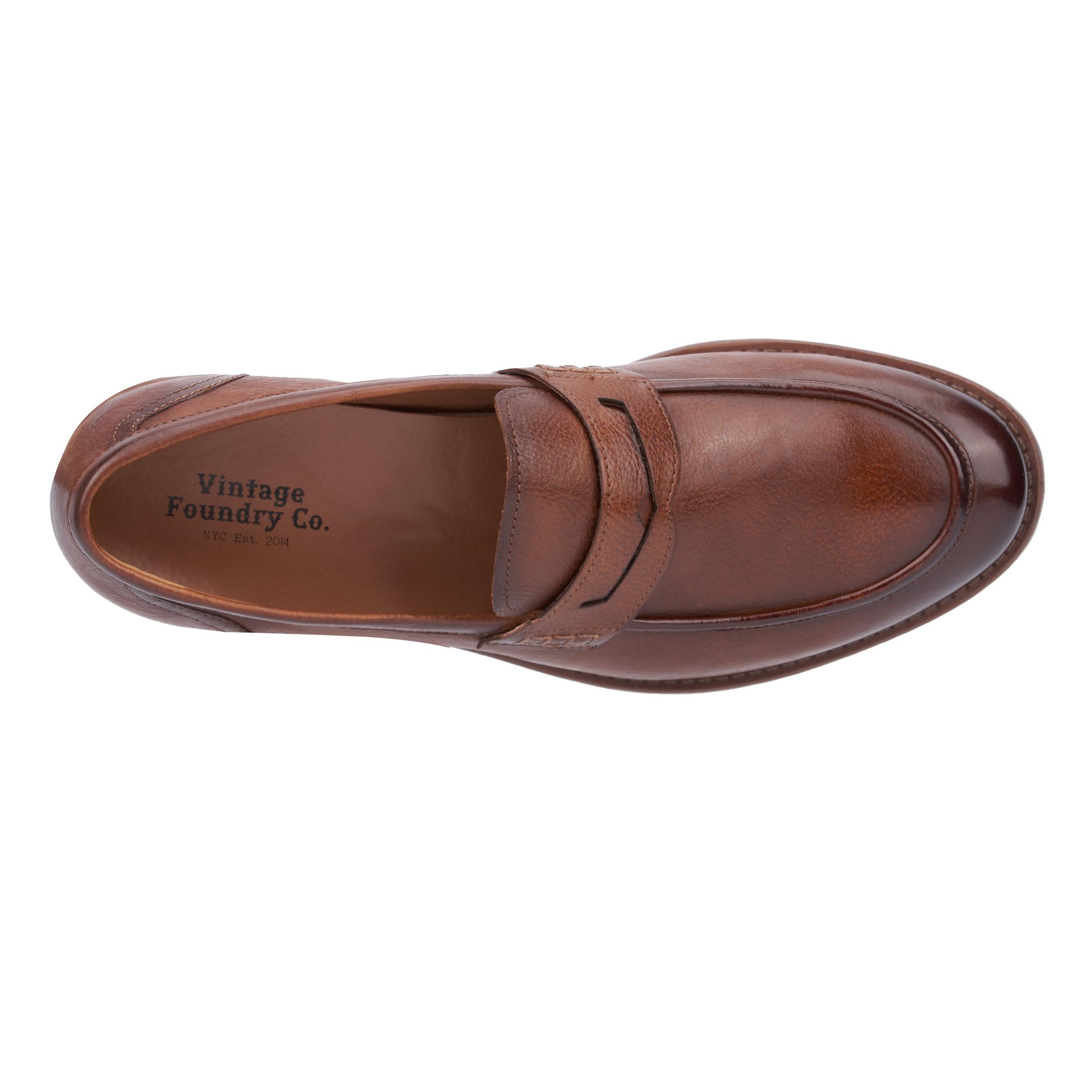 Men's Harry Dress Loafers Product Image