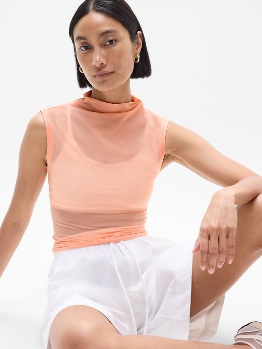 Apero Mesh Tank Product Image