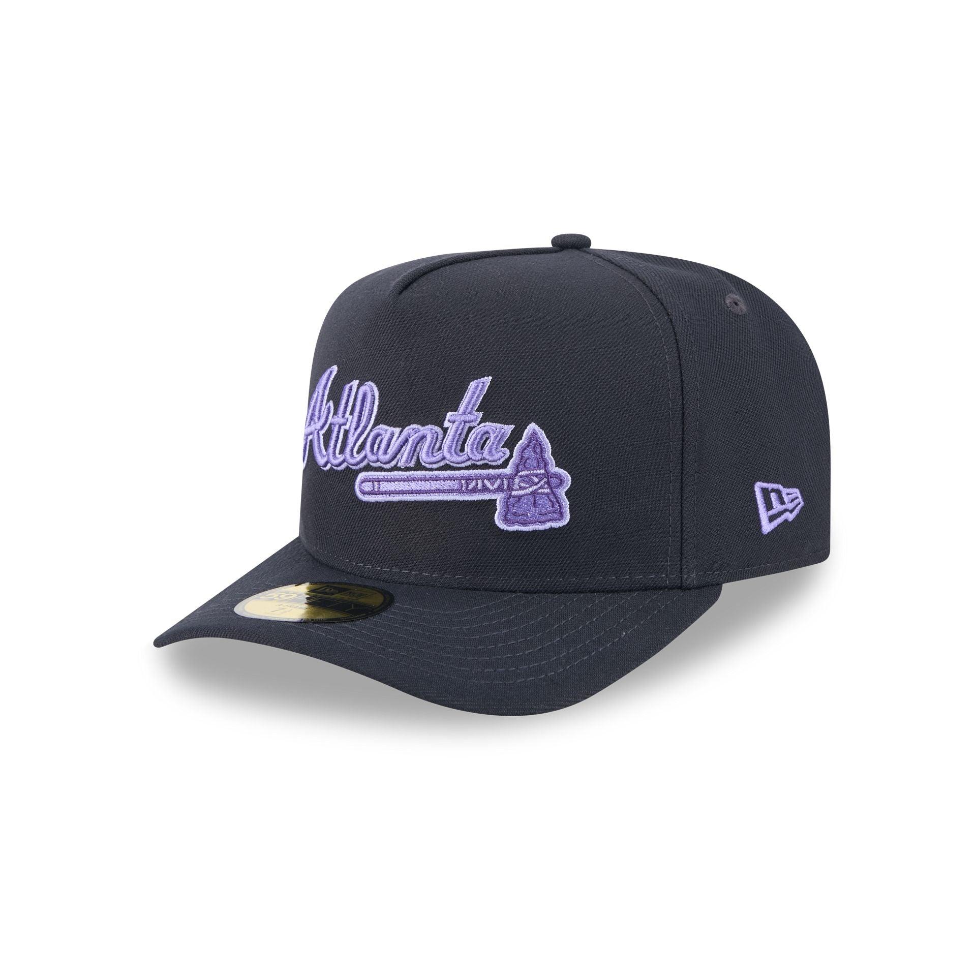 St. Louis Blues Washed 9FIFTY A-Frame Snapback Hat Male Product Image