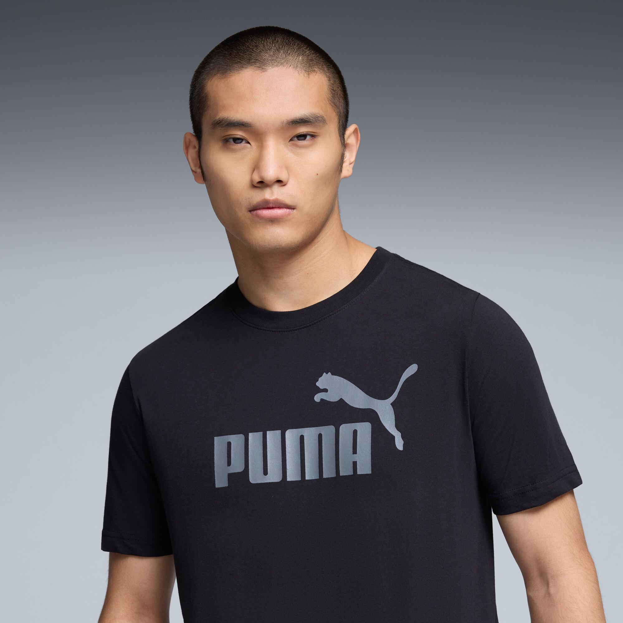 ESS No. 1 Logo Men's Tee Product Image