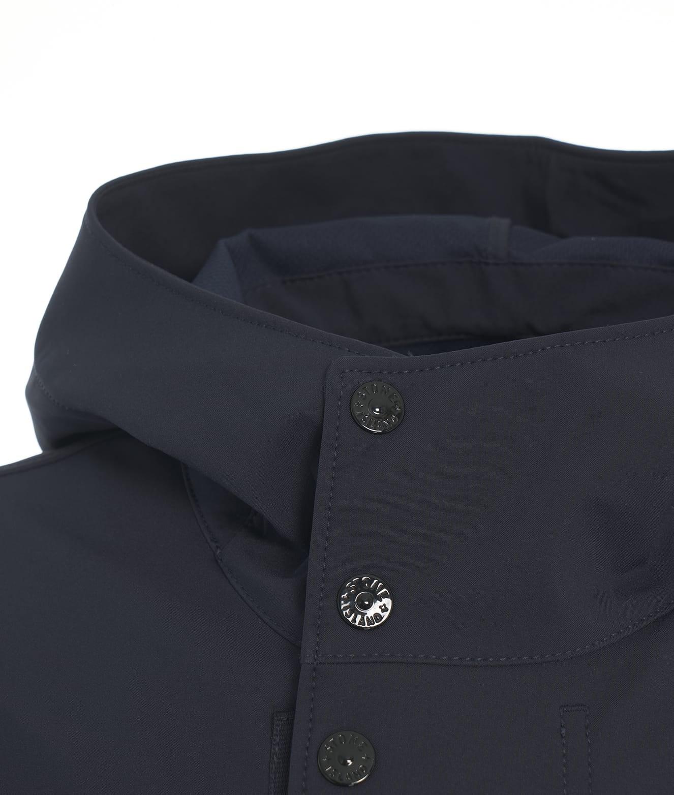 Softshell hooded jacket Product Image