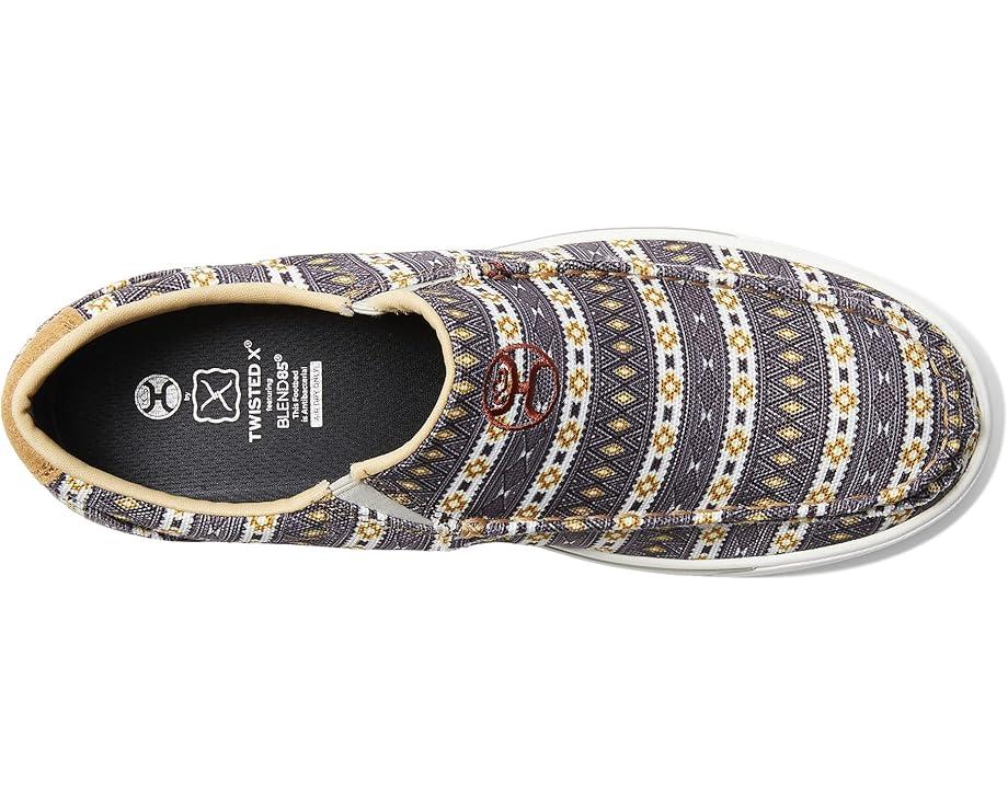 BlissWalk Lace-Up Product Image