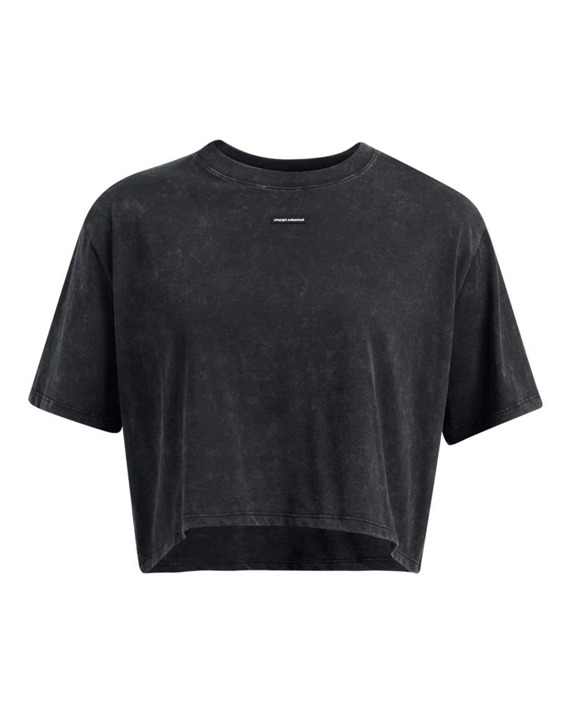 UA Wash Logo Product Image