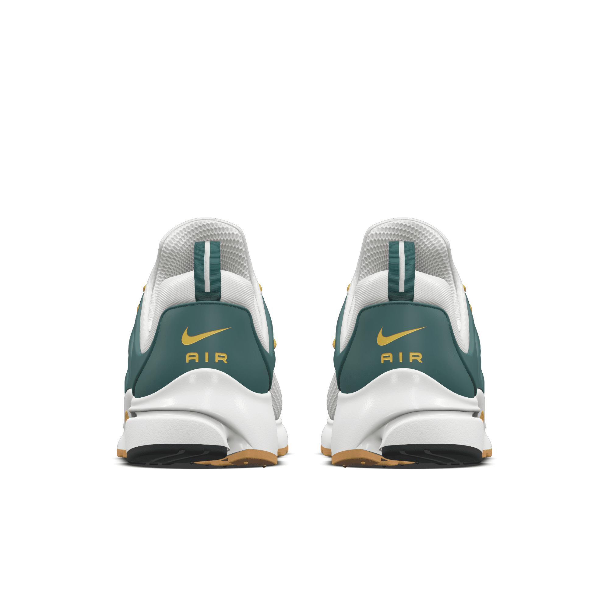 Nike Men's Air Presto By You Custom Shoes Product Image