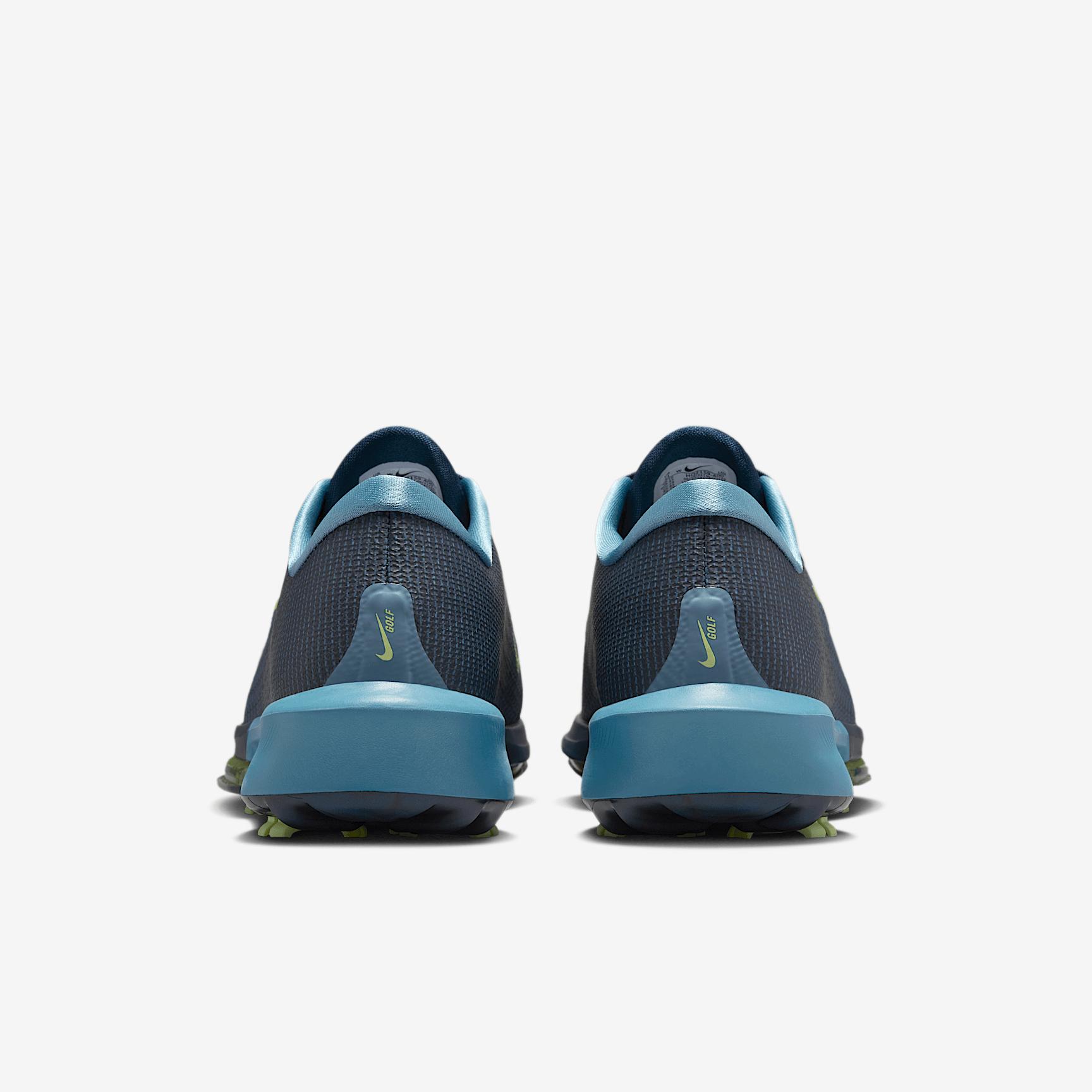 Nike Mens Infinity Tour 2 Golf Shoes (Wide) | HQ2159-400 Product Image