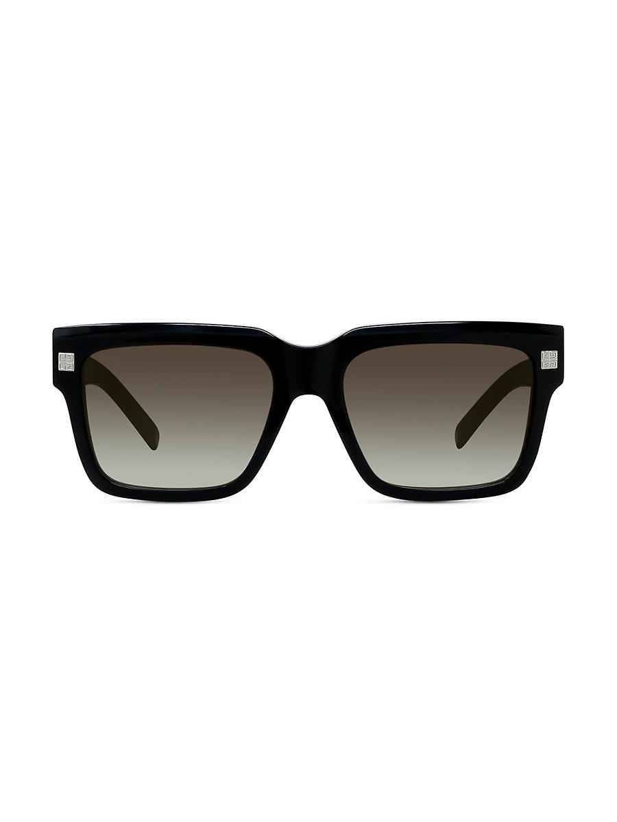 Womens GV Day 55MM Square Sunglasses Product Image