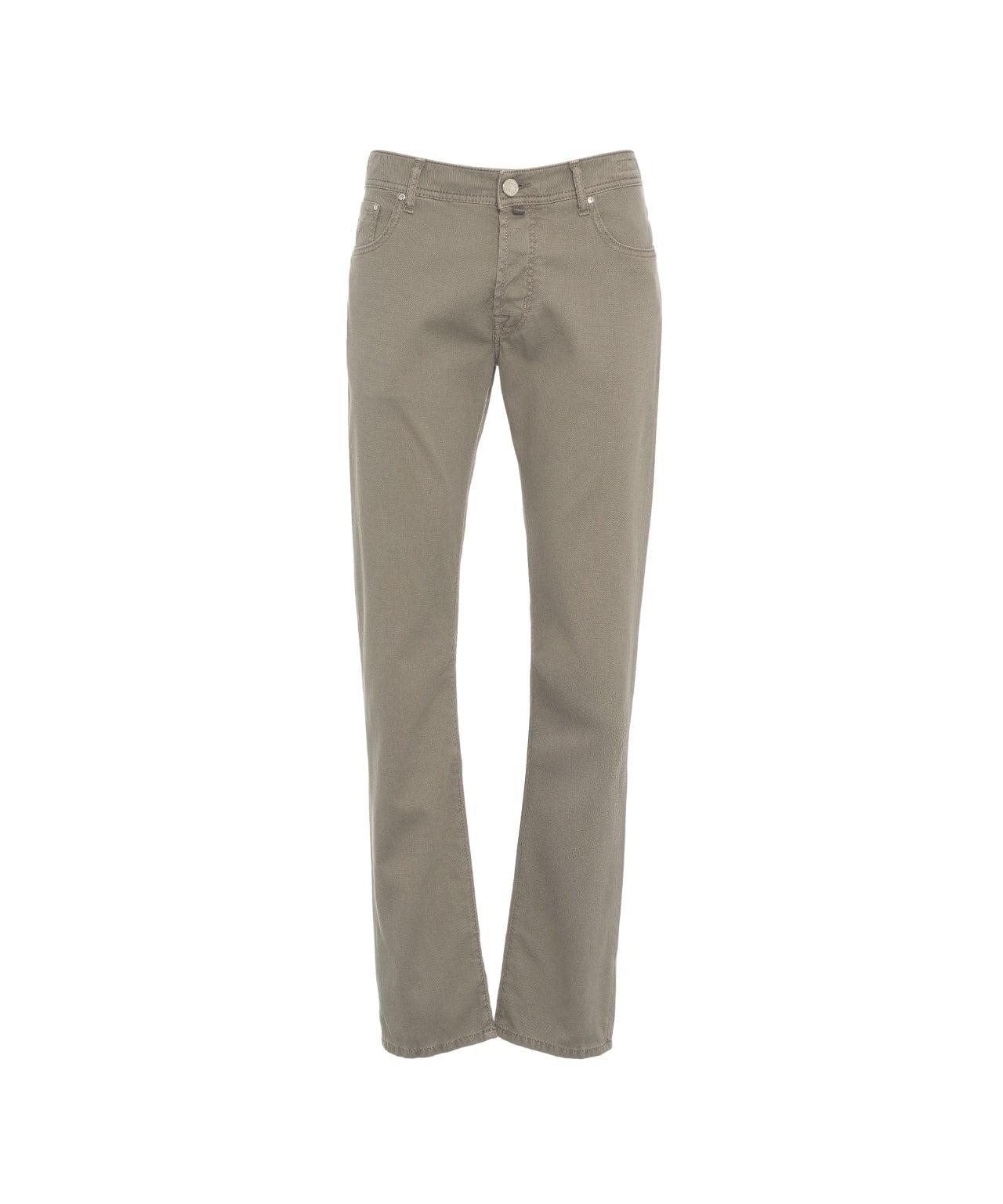 Slim fit pants 'Bard' Product Image