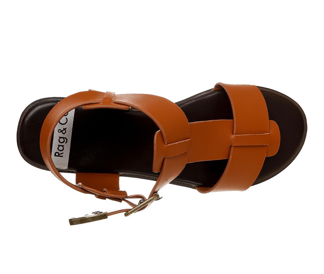 Women's Rag & Co Shayla Sandals Product Image
