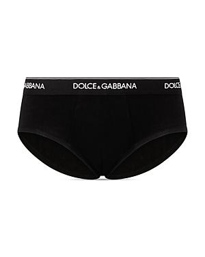 Dolce & Gabbana Brando Briefs, Pack of 2 Product Image