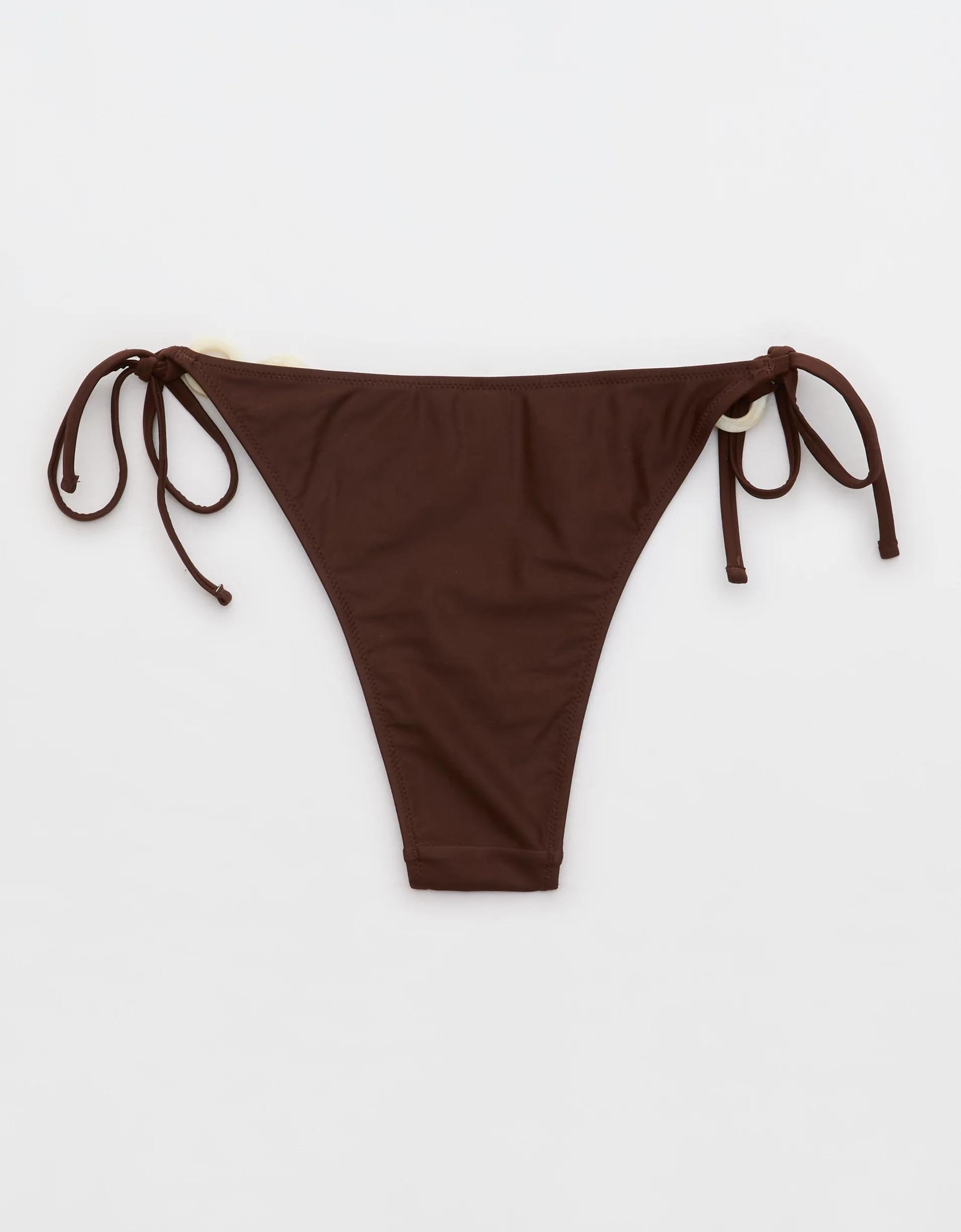 Aerie The Sunbun Bikini Bottom Product Image