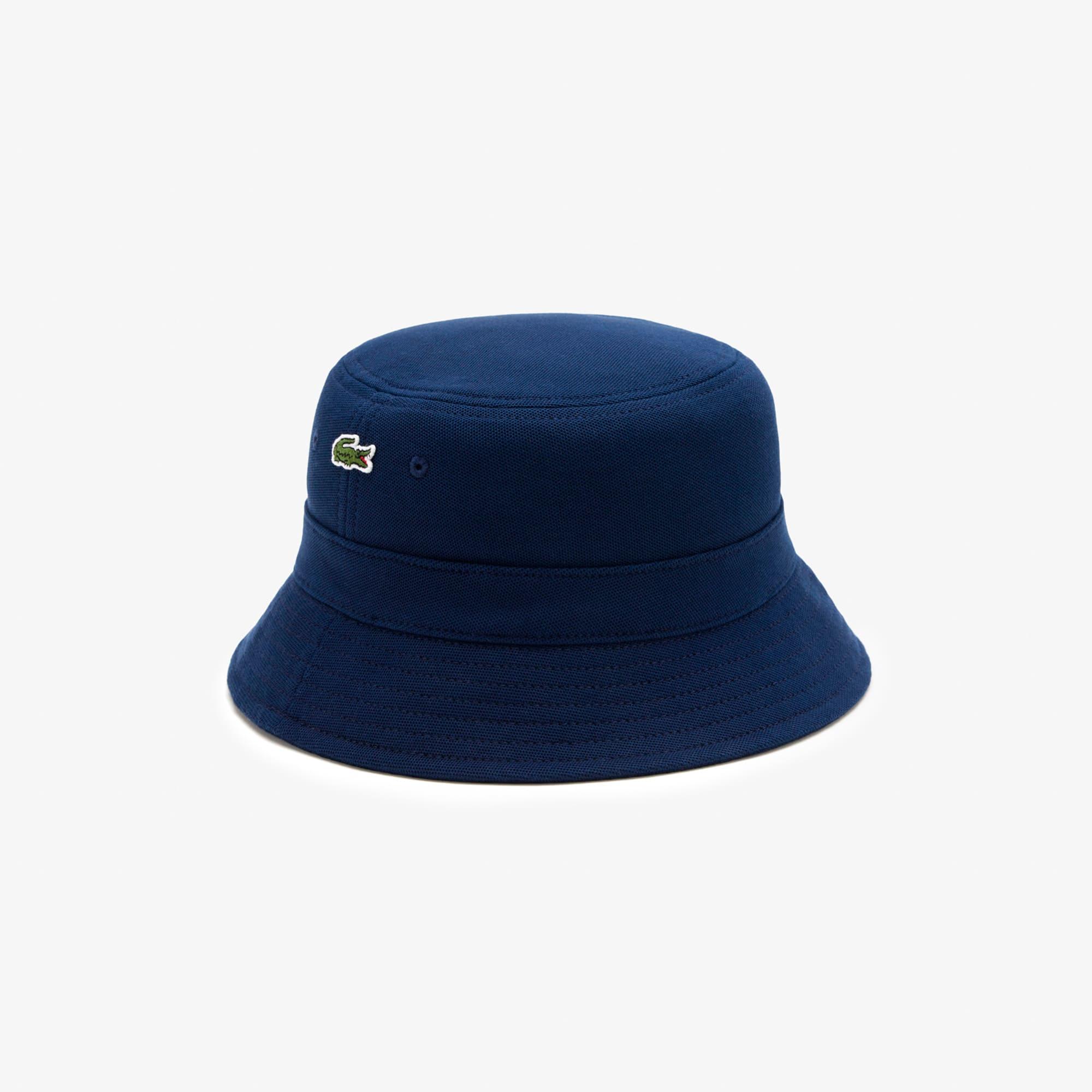 Piqué Bucket Hat Product Image