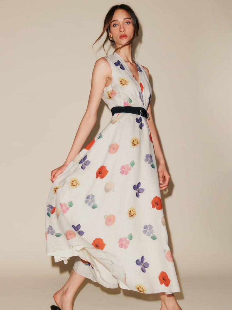 Downing Dress Product Image