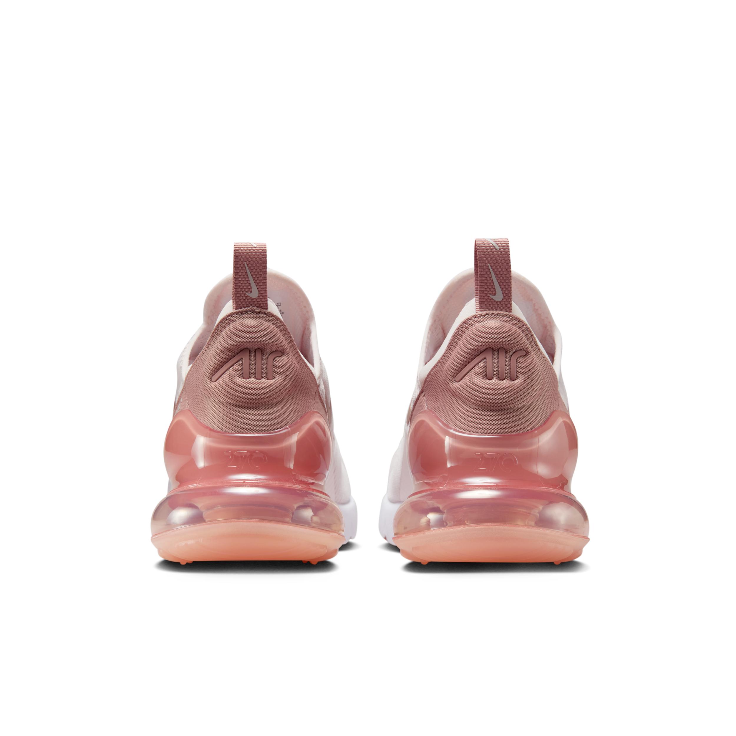 Nike Womens Air Max 270 Shoes | HJ3222-600 Product Image