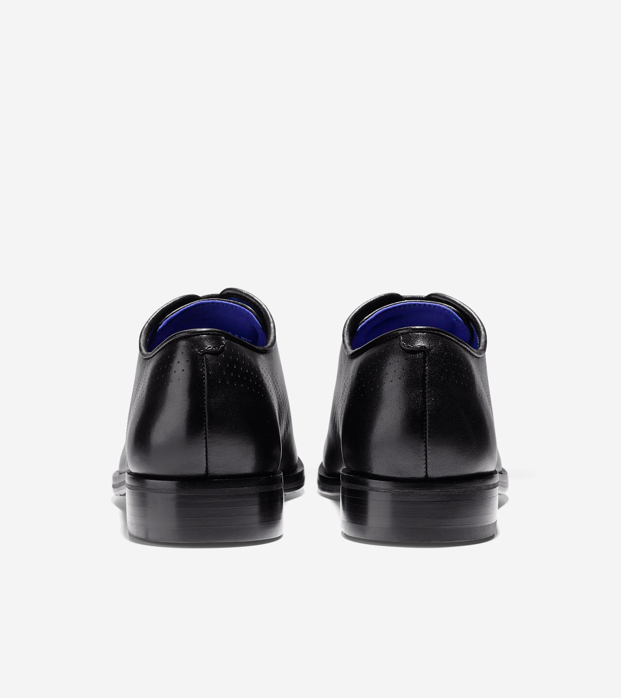 Washington Perforated Card Case Product Image