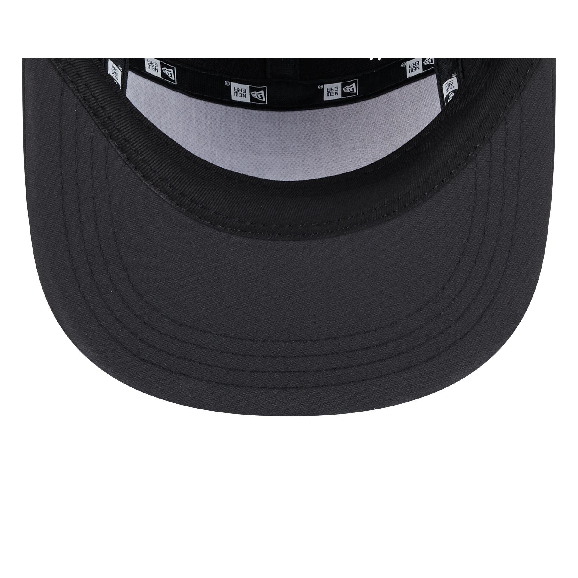 New Era Cap Contour Runner Snapback Hat Male Product Image