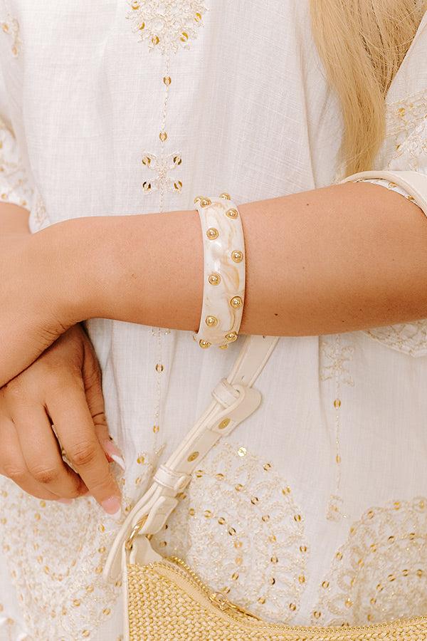 Chic Mode Bangle Bracelet Product Image