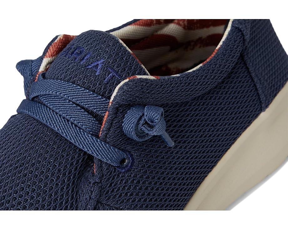 Buckeye Waterproof Shoes Product Image