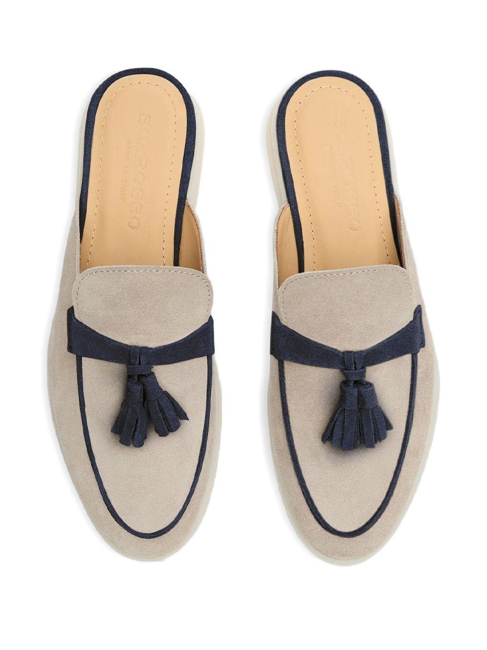 Lucrezia mules Product Image