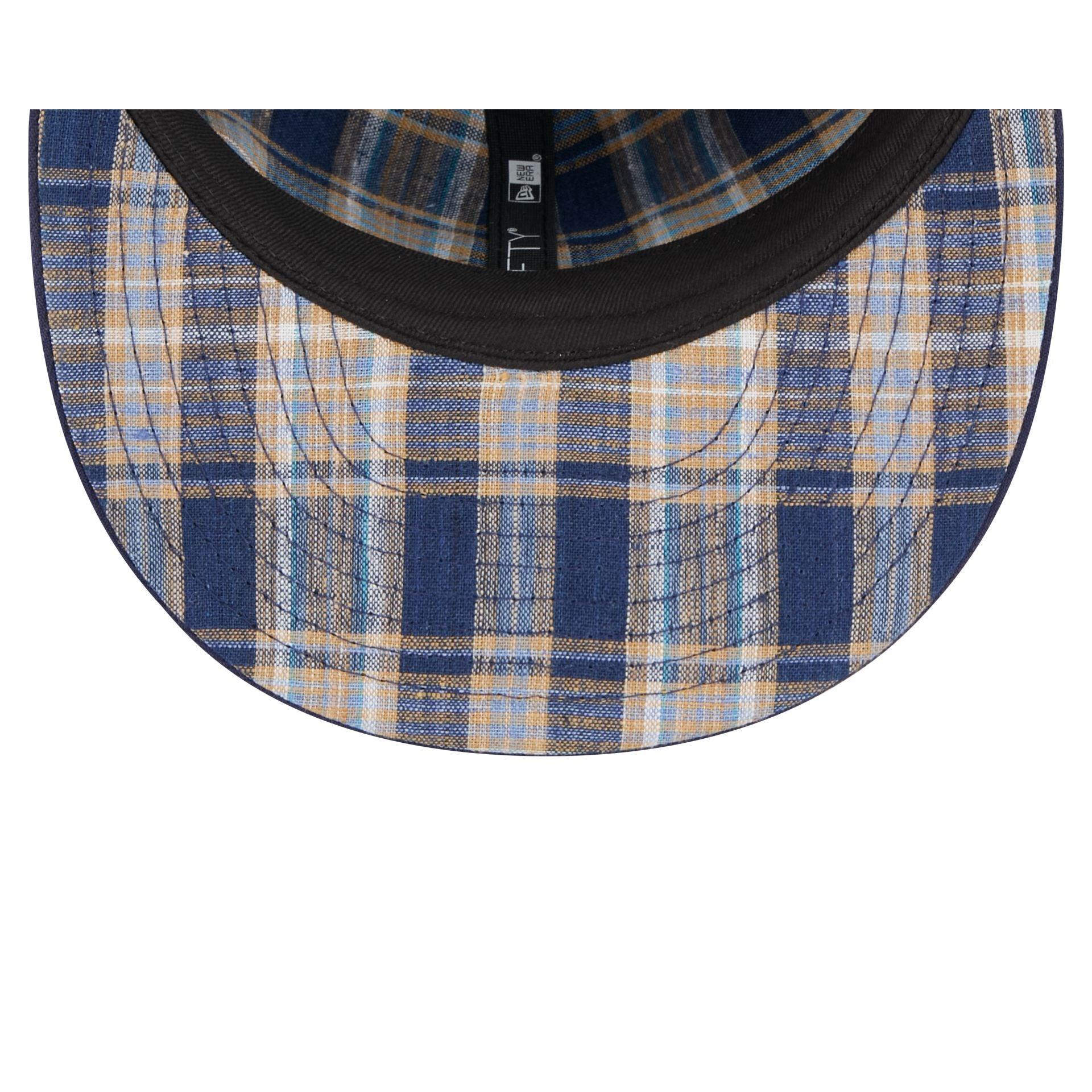 Guerreros de Oaxaca Retro 59FIFTY Fitted Hat Male Product Image