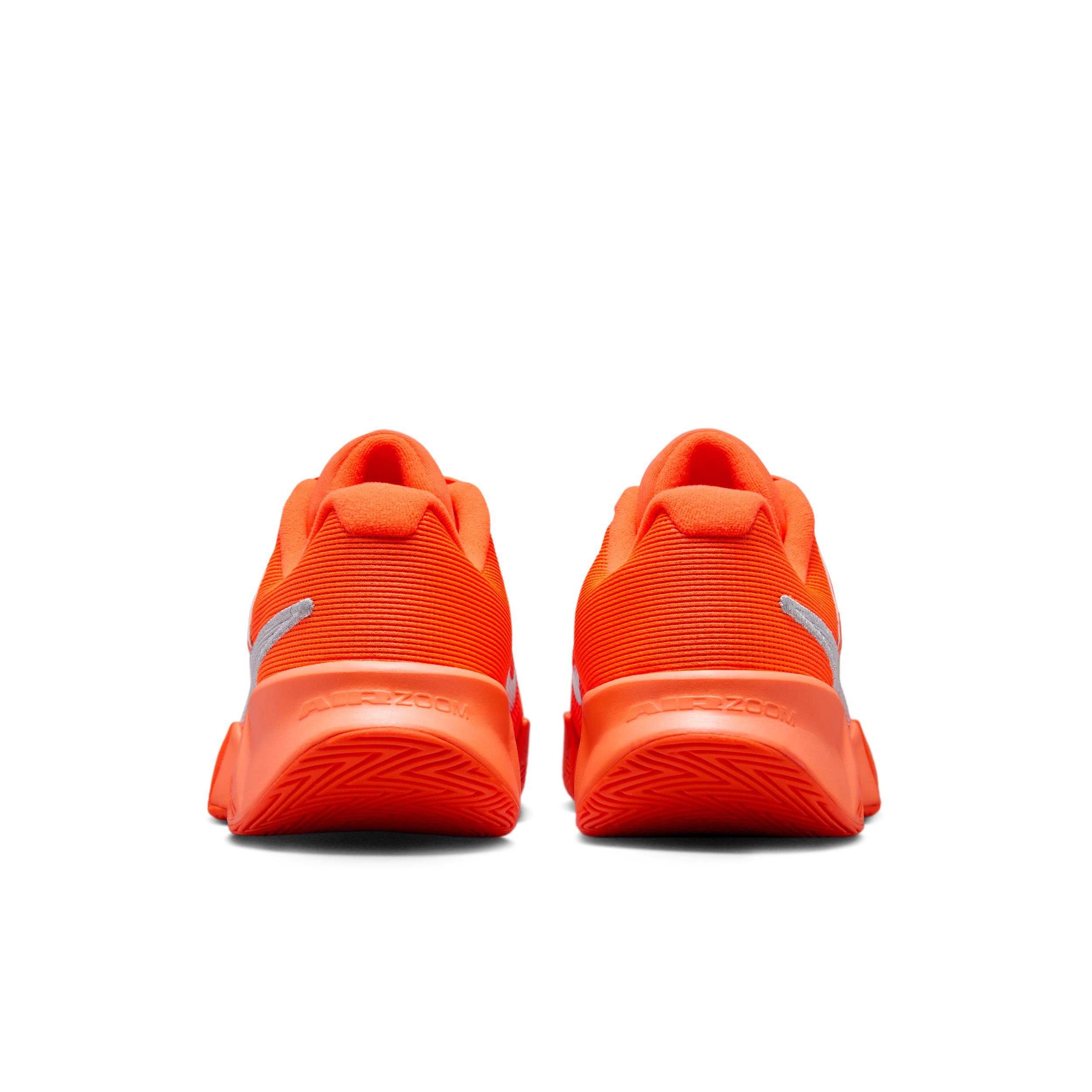 Nike Mens GP Challenge Pro Premium Hard Court Tennis Shoes | HJ6767-500 Product Image