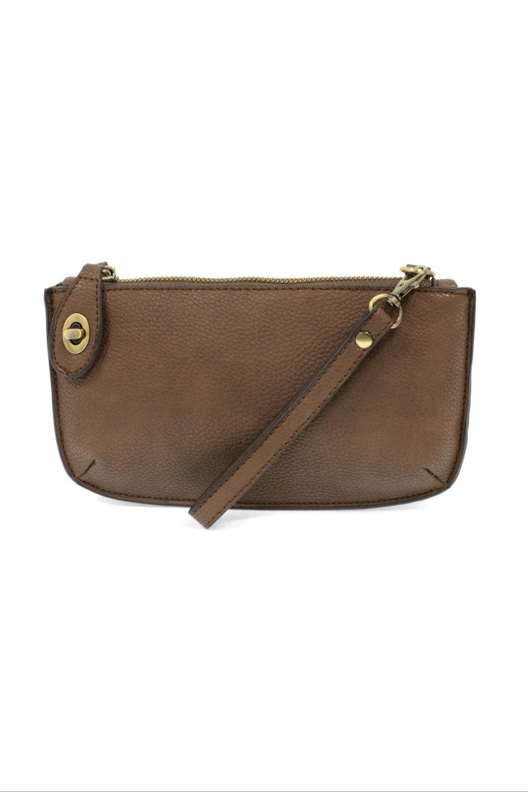 Mini Crossbody Wristlet  Clutch Product Image