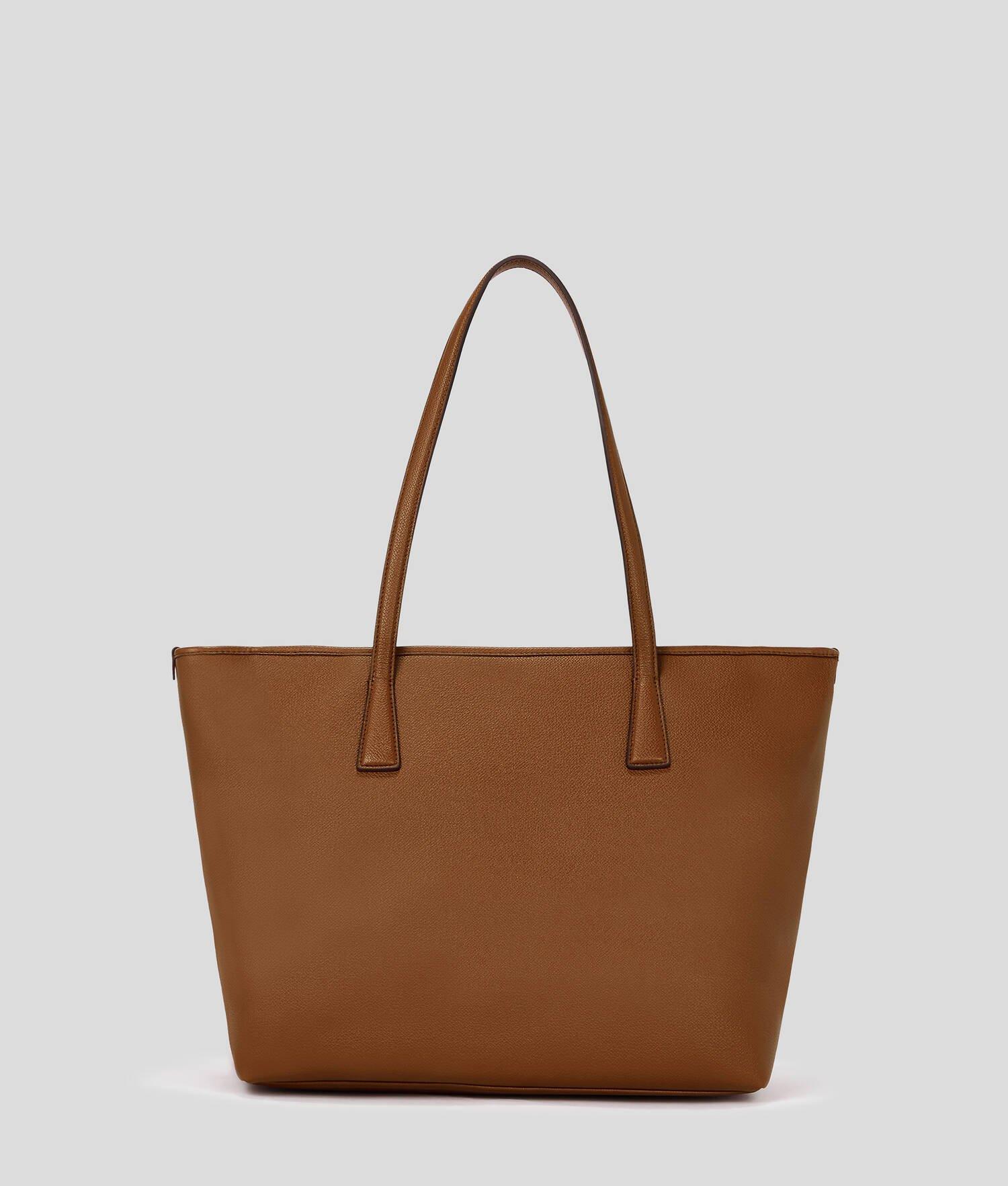 RUE ST-GUILLAUME METAL TOTE BAG Product Image