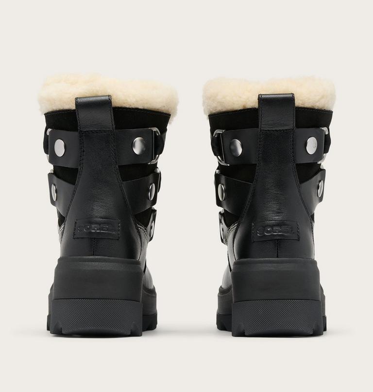 JOAN FRWD™ COZY Women's Waterproof Boot Product Image