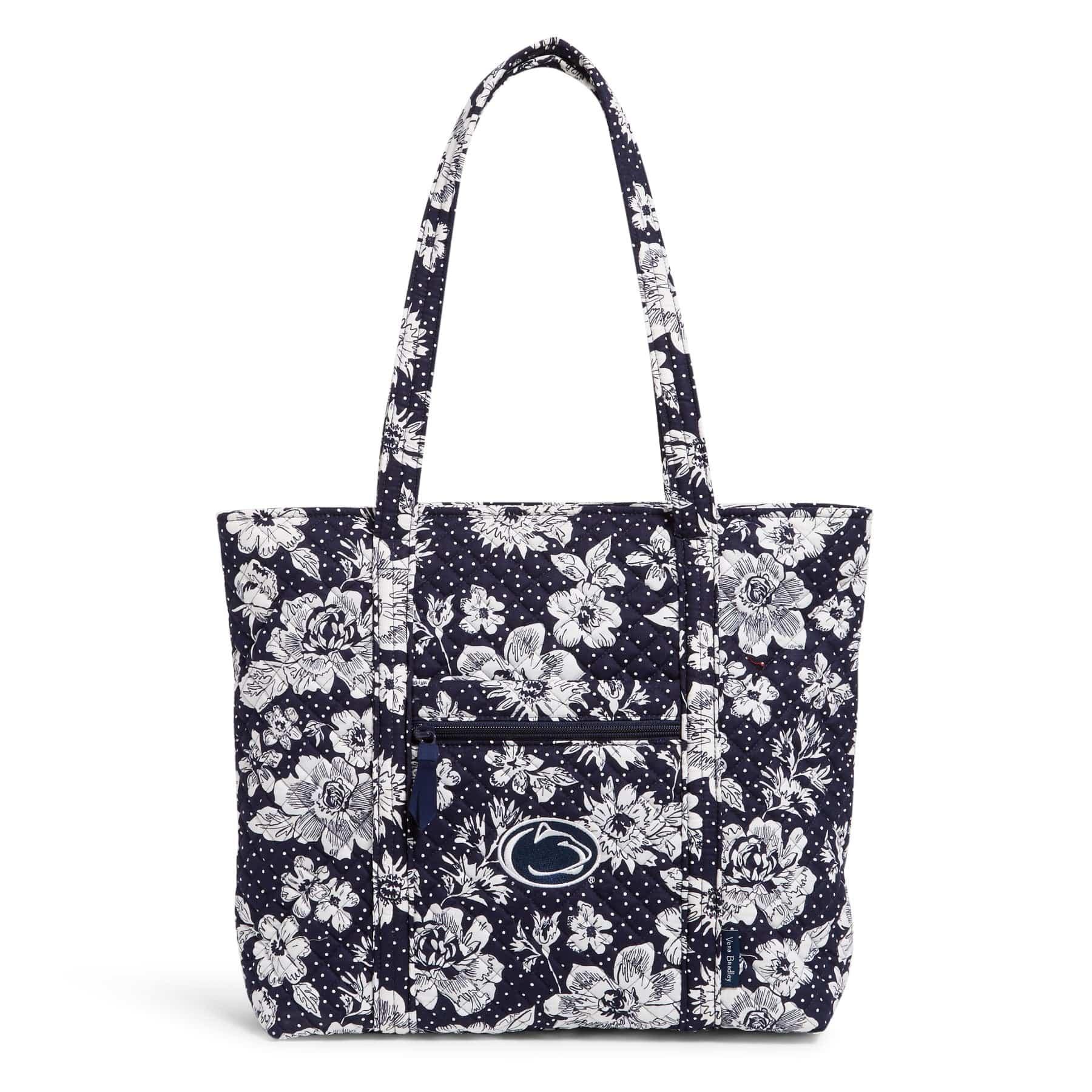 Collegiate Vera Tote Bag Product Image