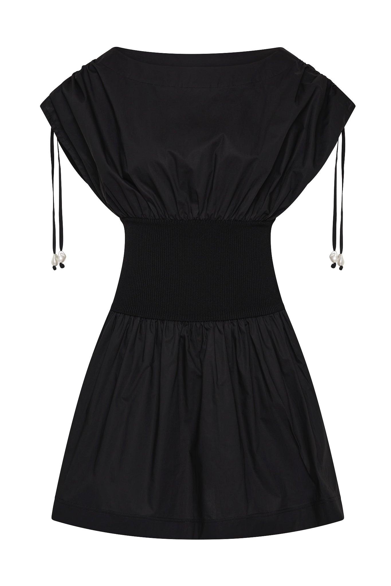 Isla Mini Dress Product Image