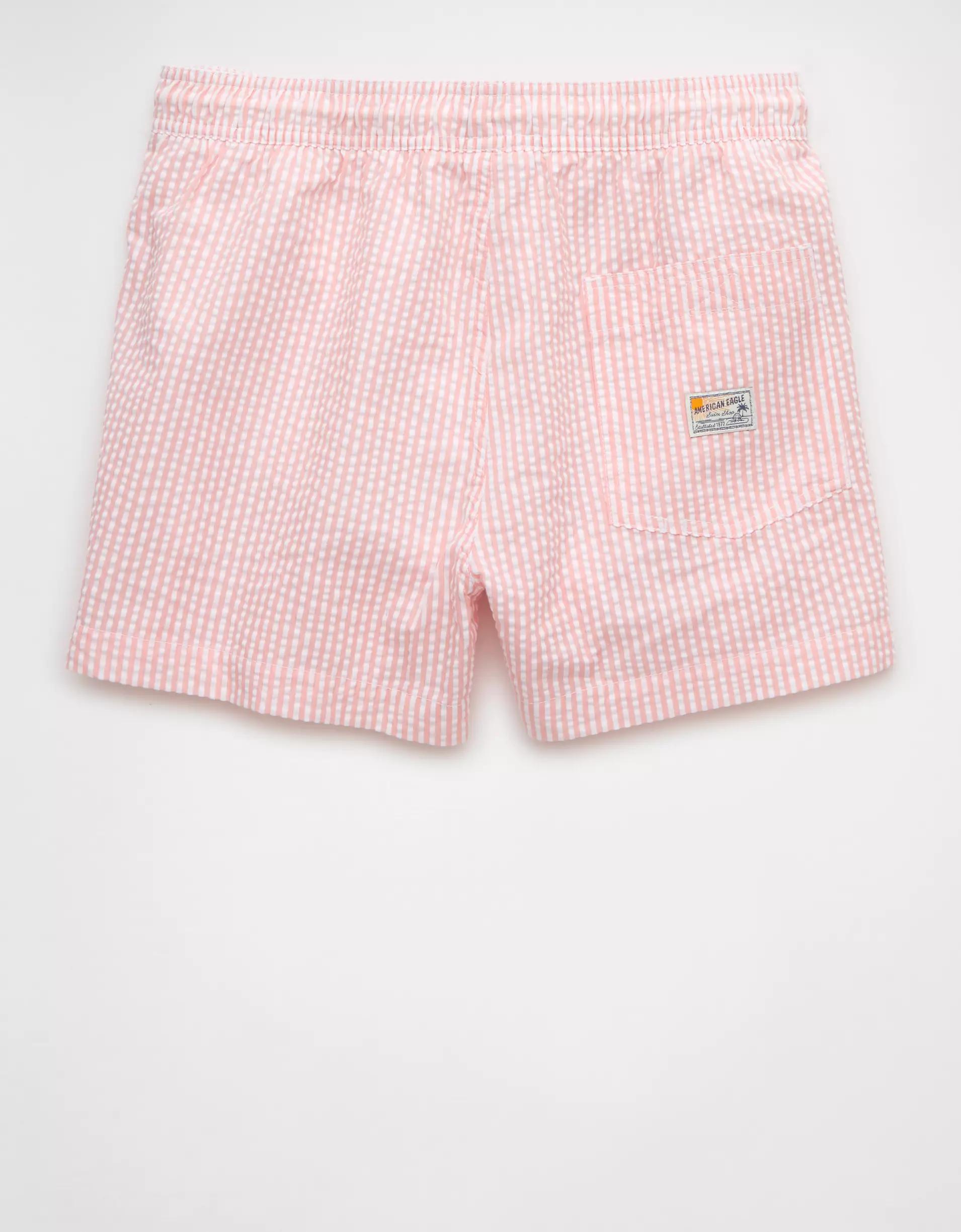 AE Men's 3" Swim Trunk Product Image