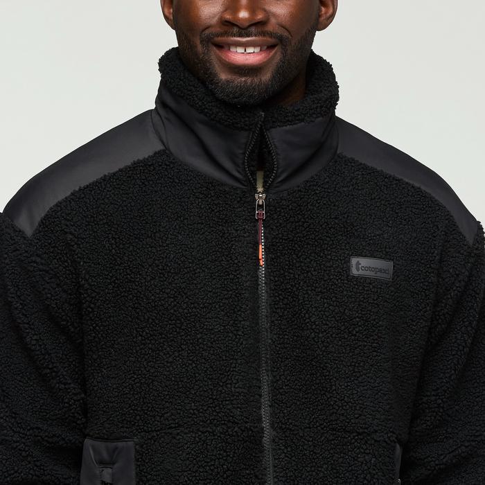 Bacano Fleece Jacket - Men's Product Image