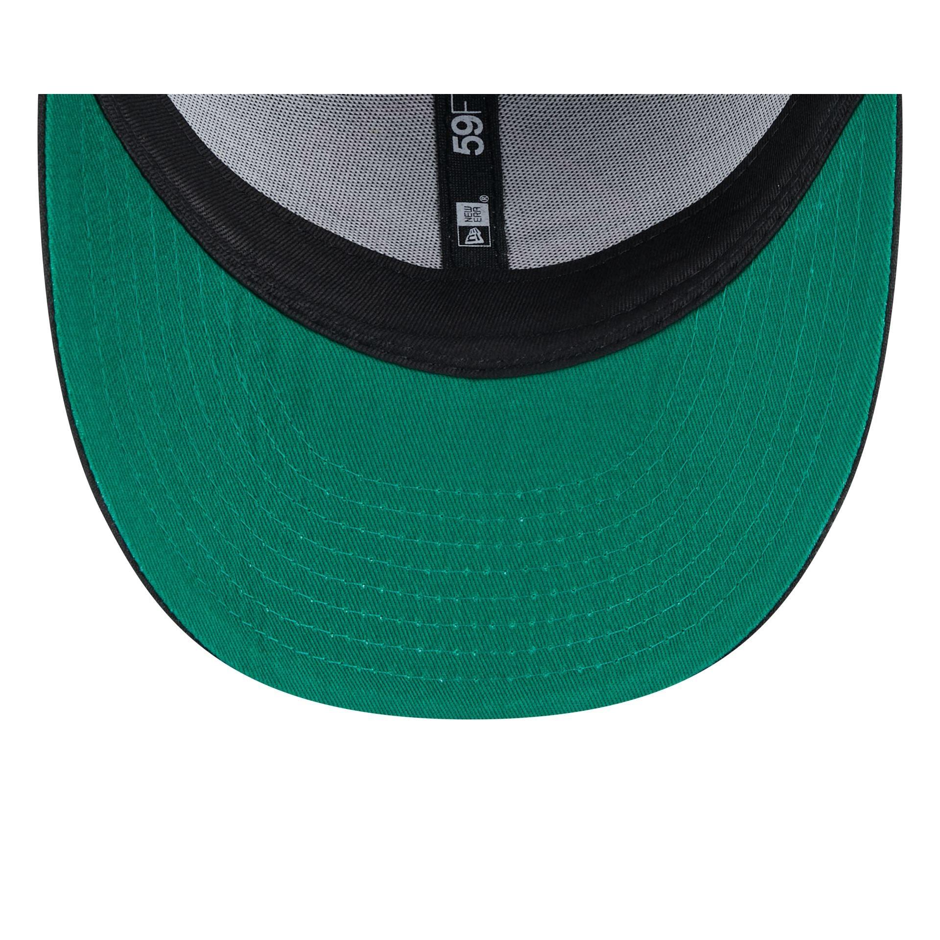 Buffalo Sabres NHL Pack Low Profile 59FIFTY Fitted Hat Male Product Image