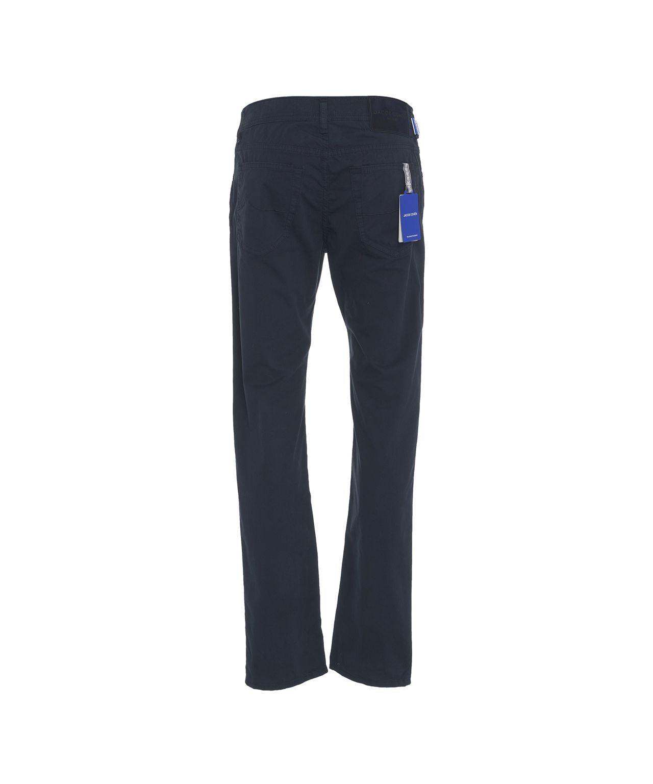 Slim fit pants 'Bard' Product Image