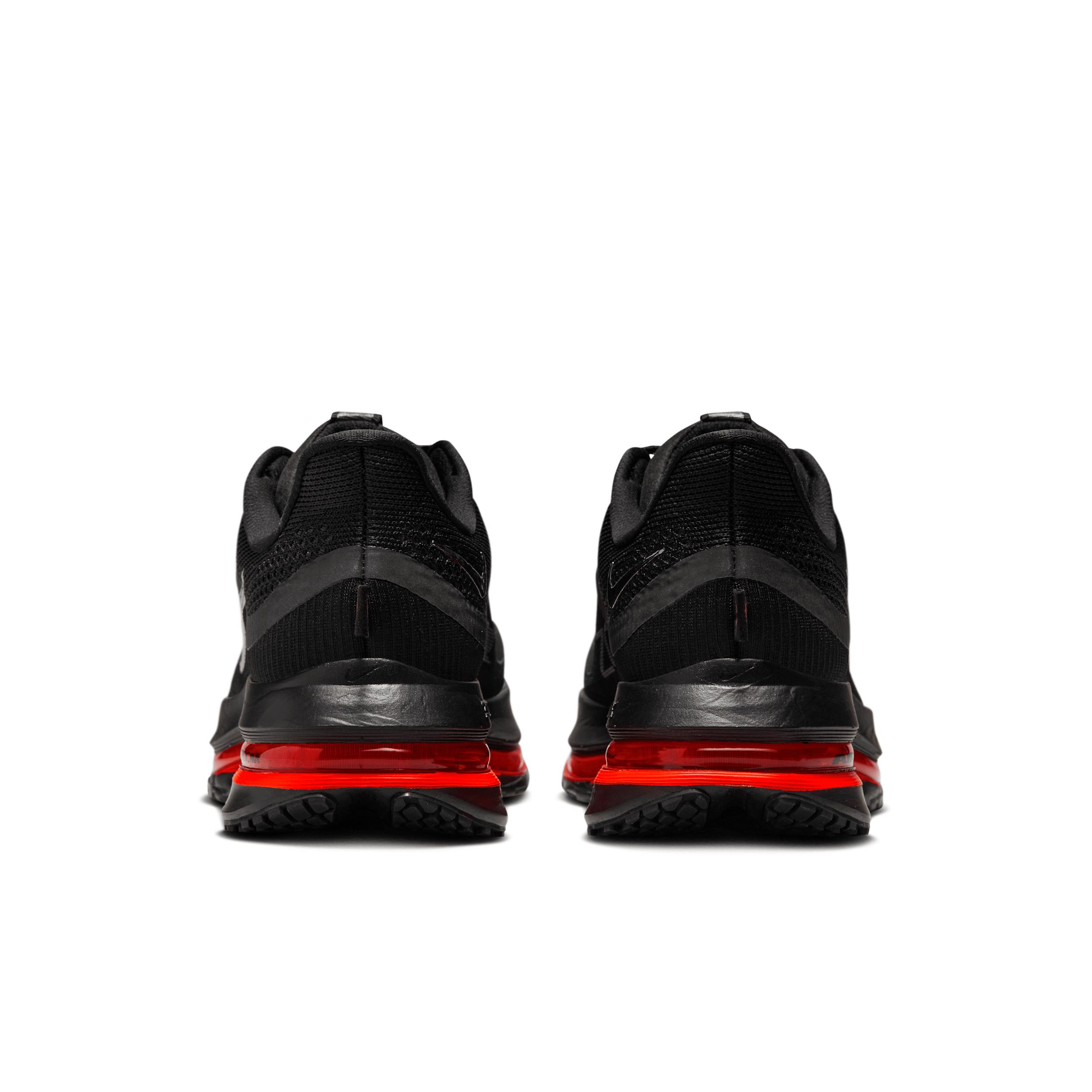 Nike Womens Pegasus Premium Road Running Shoes | HQ2593-601 Product Image