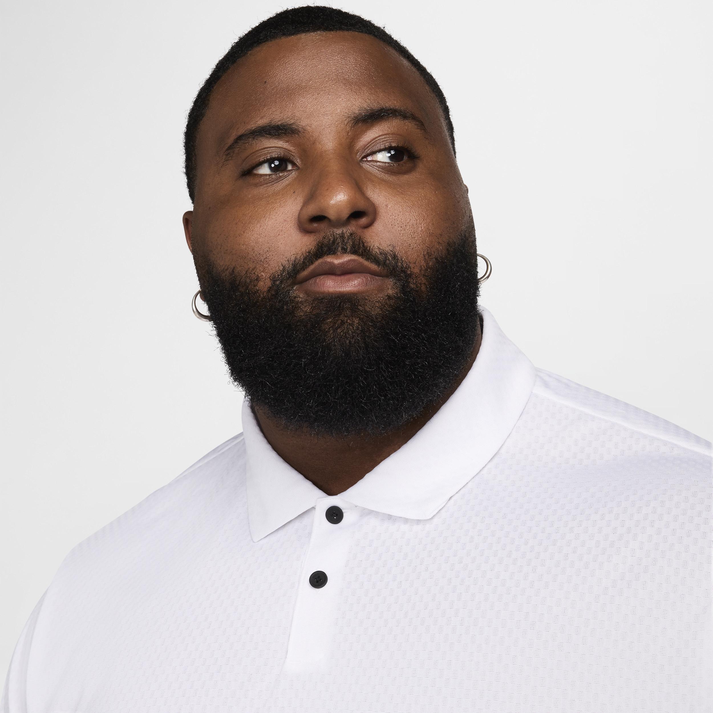 Nike Tour Men's Dri-FIT Golf Polo Product Image