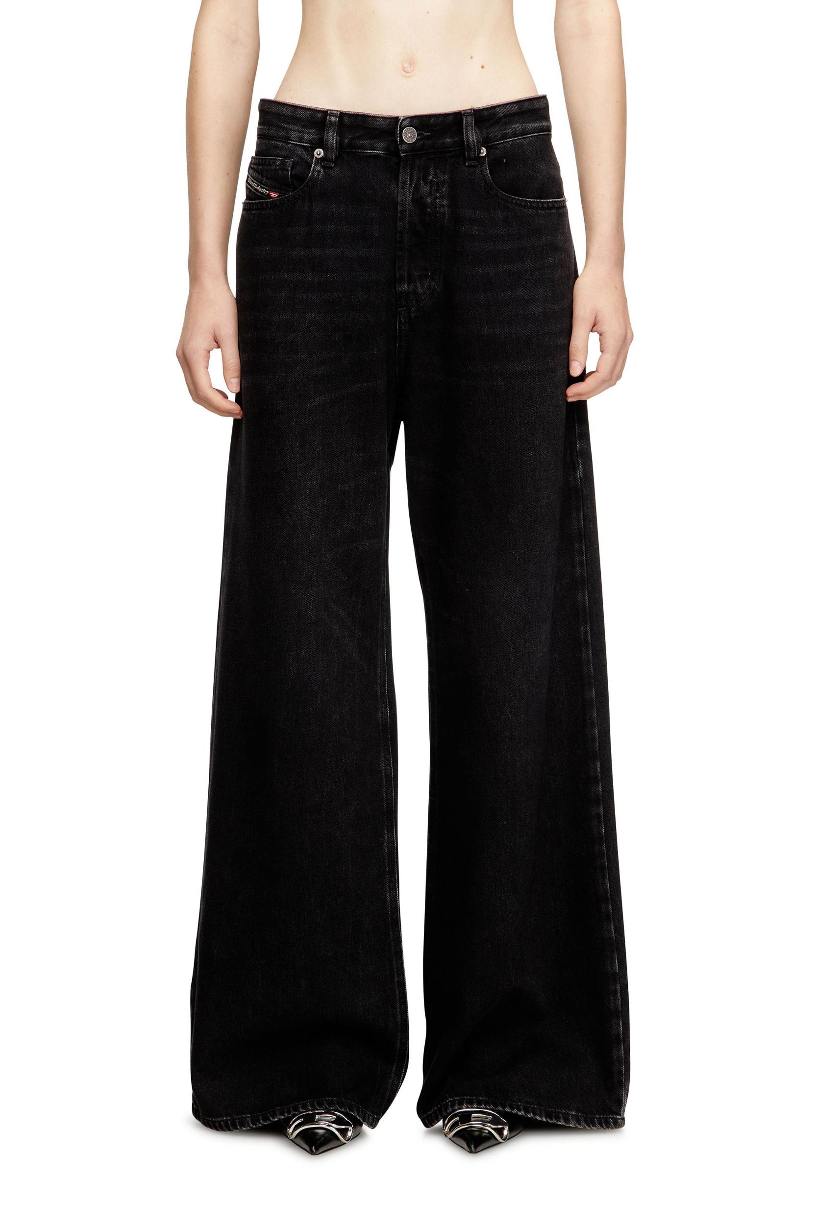 Relaxed Jeans 1996 D-Sire 09P09 Product Image