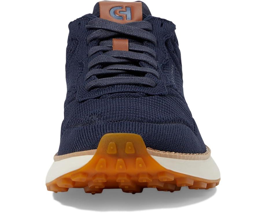 Generation Zerogrand Textured Sneakers Product Image